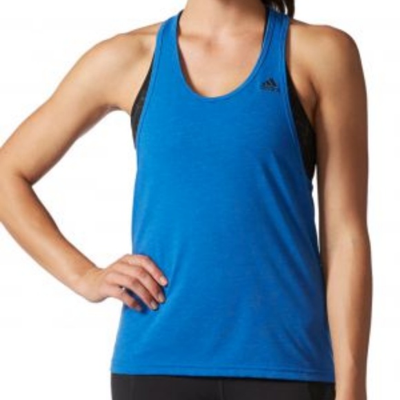 adidas ultimate tank